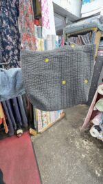 🇰🇷韓國手工製造 小清新<br>中提包‣花/微笑A/愛心/微笑B/蝴蝶結/雲朵/小雛菊/小熊：圖片 7