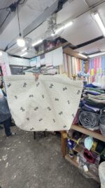 🇰🇷韓國手工製造 小清新<br> 托特包‣微笑/愛心/櫻桃草/蝴蝶結/小雛菊/雲朵：圖片 5