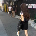 🇰🇷韓國手工製造 小清新<br>中提包‣花/微笑A/愛心/微笑B/蝴蝶結/雲朵/小雛菊/小熊：圖片 2