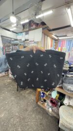 🇰🇷韓國手工製造 小清新<br> 托特包‣微笑/愛心/櫻桃草/蝴蝶結/小雛菊/雲朵：圖片 6