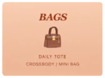 好看 Daily Bag：圖片 2