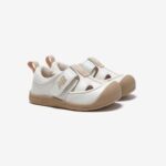 🇰🇷 韓國 New Balance KIDS Baby 包頭涼鞋：圖片 4