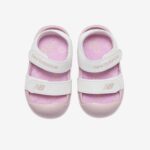 🇰🇷 韓國 New Balance KIDS Baby 包頭涼鞋｜3色：圖片 7